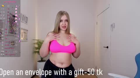 Alice online show from February 12, 2:14 am