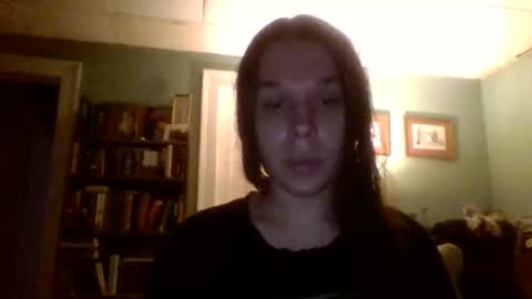 Snapshot of dobb582726 chatting on September 27, 6:11 am dobb582726 online show from September 27, 6:11 am