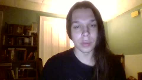 Snapshot of dobb582726 chatting on October 30, 8:48 am dobb582726 online show from October 30, 8:48 am