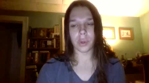 Snapshot of dobb582726 chatting on November 1, 6:01 am dobb582726 online show from November 1, 6:01 am