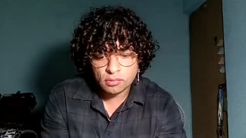 MrPepino online show from April 12, 7:45 am