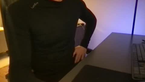 doctor_luv_69 online show from March 10, 8:57 pm