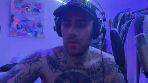 Dogboi online show from June 29, 2:52 am