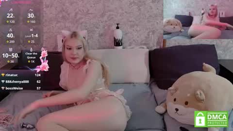 Alice online show from March 6, 3:33 pm