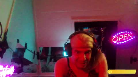naughty ruby online show from July 28, 3:04 am