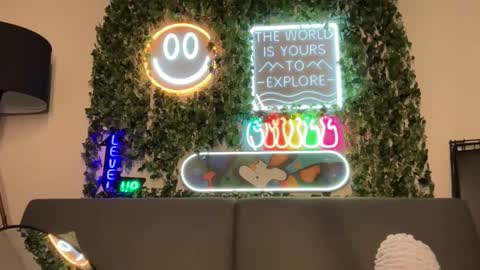 GIJO online show from February 22, 8:07 am