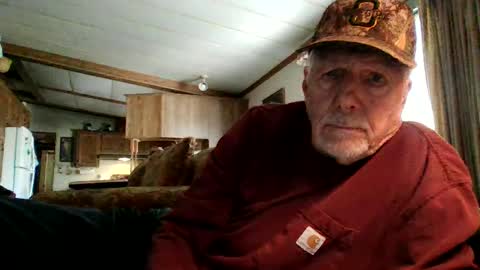 Snapshot of doingmyself69 chatting on September 9, 8:53 pm doingmyself69 online show from September 9, 8:53 pm