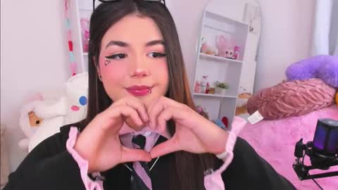 antonella online show from March 5, 3:04 am