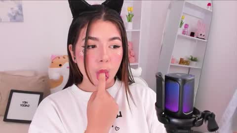 antonella online show from January 15, 3:48 am