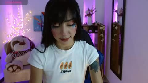 Fiorella Clown online show from May 27, 12:02 pm