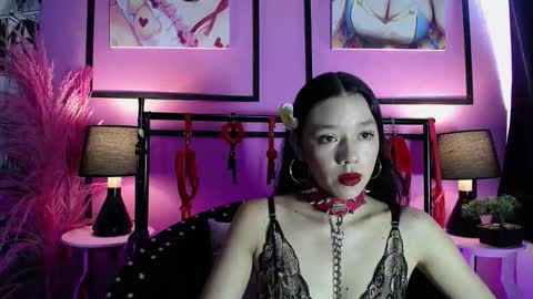 doll4anall online show from March 16, 6:45 pm