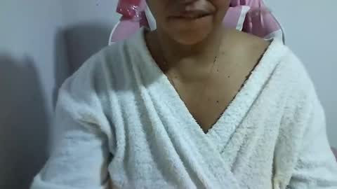 doll78latin online show from October 8, 3:45 am