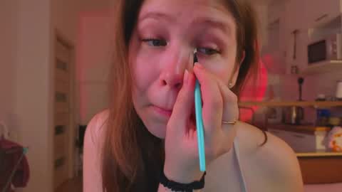 Ann online show from April 23, 7:15 pm