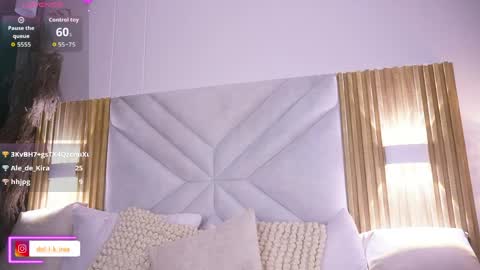 doll_kira_ online show from April 20, 6:11 pm