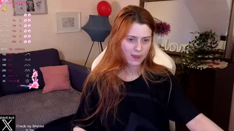 Your doll Lesli online show from February 23, 5:50 pm