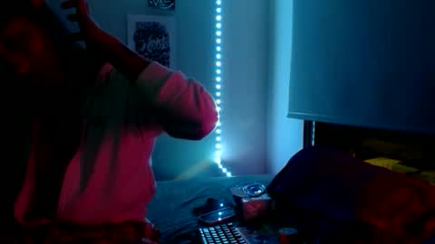 Catherine XXX online show from November 25, 3:05 am