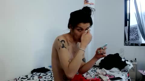 Catherine XXX online show from March 30, 11:21 am