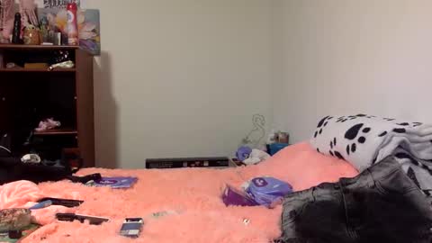 Catherine XXX online show from January 18, 1:14 am