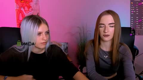 doll_vey online show from December 4, 8:08 pm