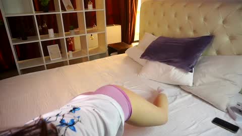 dollface_sophy online show from January 16, 6:56 am