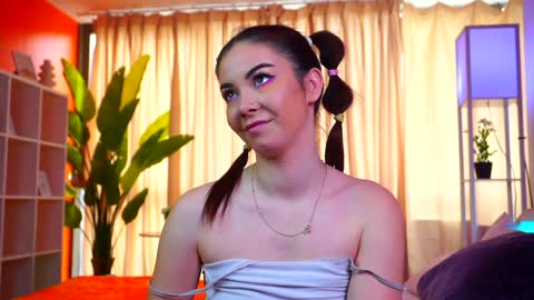 dollface_sophy online show from January 21, 9:46 am