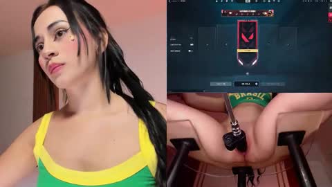 dollieemma online show from March 24, 10:05 pm