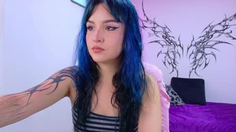 Isabela   Independet model 3 online show from February 10, 11:08 pm