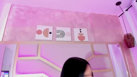 Dollsweety online show from September 27, 10:29 pm