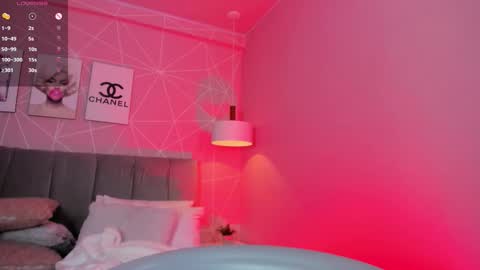 Call me Zoe  online show from November 28, 7:05 am