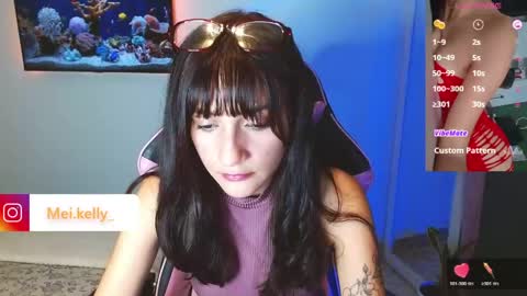 dollykelly_ online show from April 24, 12:56 am