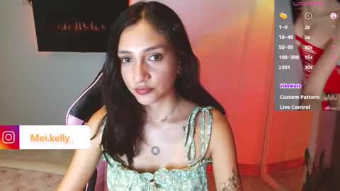 dollykelly_ online show from March 23, 12:04 am