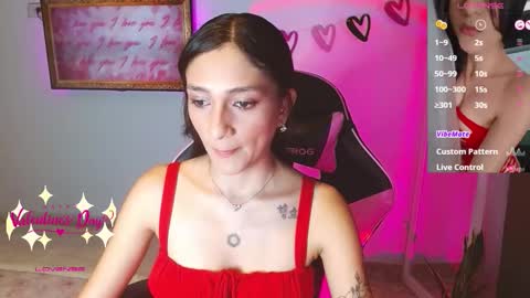 dollykelly_ online show from February 14, 11:51 pm