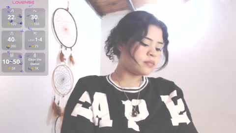 dollysweet666 online show from September 10, 7:09 am