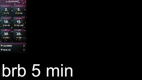 Dolly online show from March 7, 10:24 am