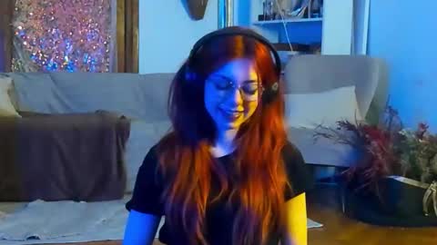 Dolores Sage online show from April 21, 4:25 pm