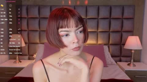 Dolly online show from February 27, 9:29 pm