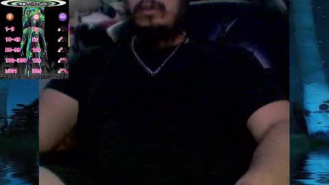 Sullyboyx online show from February 26, 7:45 am