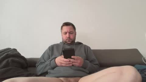 dombio_12 online show from May 11, 11:17 am