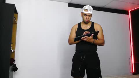 Logan online show from March 7, 3:28 am