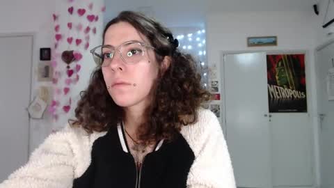 sweet domme online show from May 24, 7:42 pm