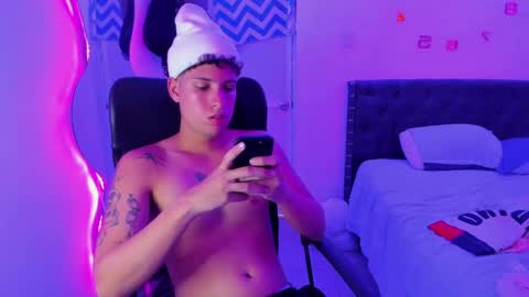 MASTER online show from January 21, 2:00 am