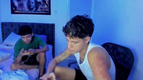 MASTER online show from February 13, 12:57 am