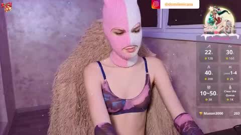 domiiniicana online show from January 9, 6:13 pm