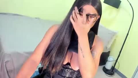 ANGELA online show from July 11, 2:09 pm