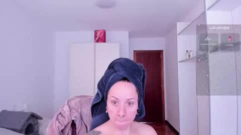 I WILL BE BACK ON WEDNESDAY DECEMBER 4 0100AM COLOMBIA TIME    online show from September 9, 8:47 am