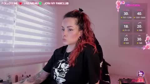 I WILL BE BACK ON WEDNESDAY DECEMBER 4 0100AM COLOMBIA TIME    online show from February 24, 12:26 pm