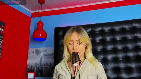 --- Diosa --- online show from May 27, 3:47 am