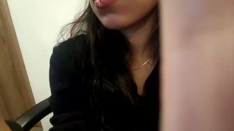 Domina Lia online show from March 13, 2:48 am