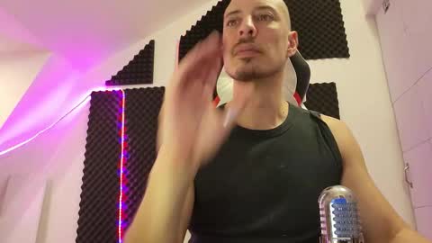 Master Dominance  online show from March 5, 6:06 pm