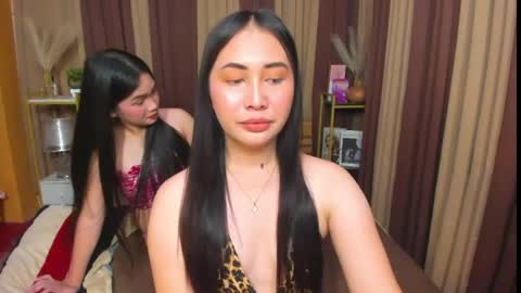 THEA online show from April 28, 5:39 pm